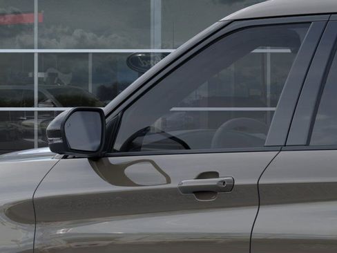 New 2026 Ford Explorer ST w/ Sun And Sound Package image 69