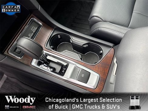 Used 2024 Subaru Ascent Touring image 24