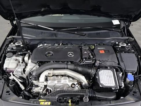 New 2026 Mercedes-Benz CLA 250 image 9