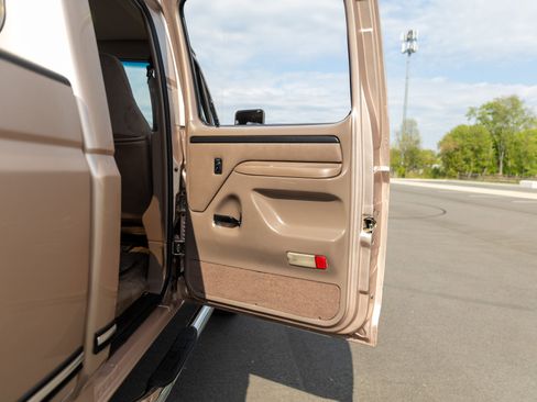 Used 1997 Ford F350 4x4 Crew Cab image 36