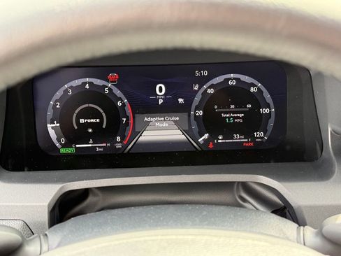 New 2026 Toyota 4Runner TRD Off-Road AWD/4WD image 31