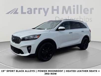Used 2020 Kia Sorento EX