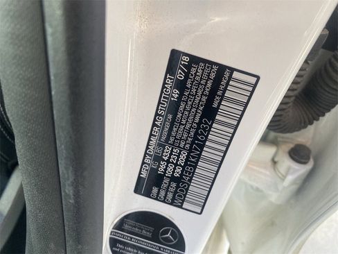 Used 2019 Mercedes-Benz CLA 250 image 50