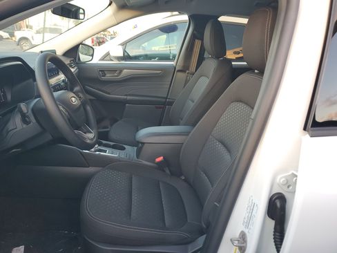 New 2026 Ford Escape Active image 10