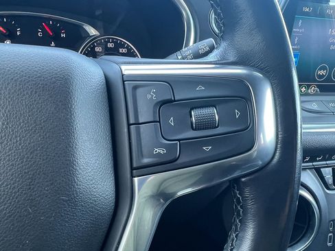 Used 2020 Chevrolet Blazer LT image 17