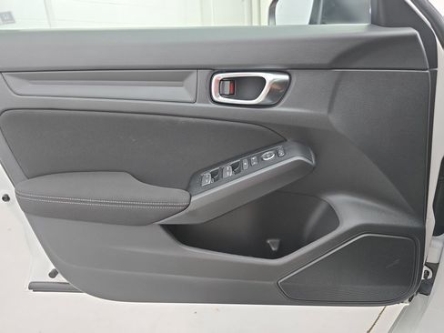 New 2026 Honda Civic Sport image 26