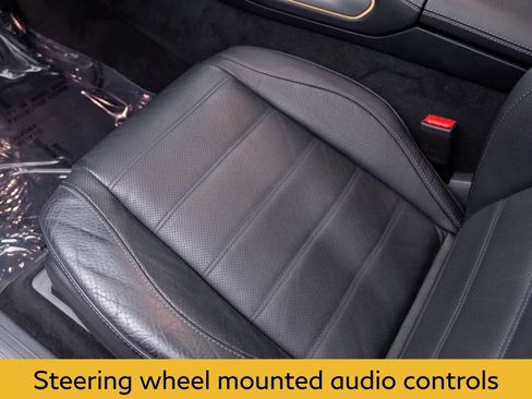 Used 2024 Mercedes-Benz GLE 350 4MATIC w/ Driver Assistance Package image 16