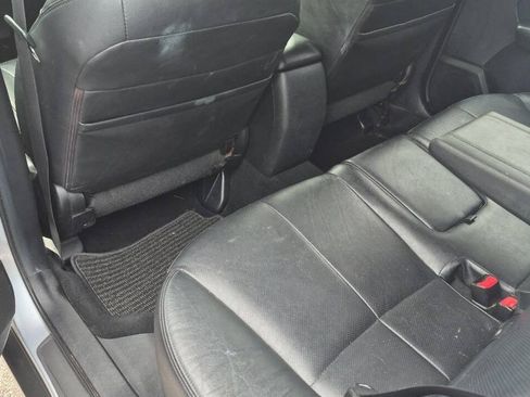 Used 2013 Subaru Forester 2.5X Limited AWD/4WD image 11