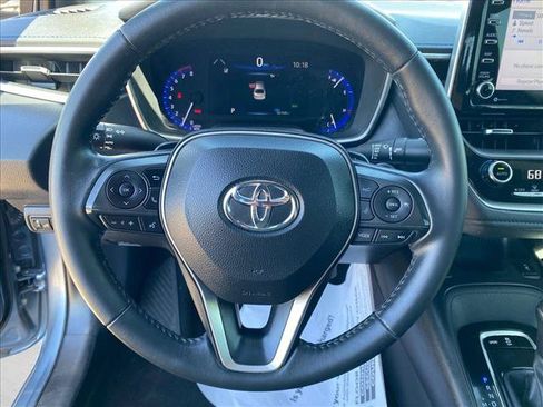 Used 2020 Toyota Corolla XSE FWD image 14