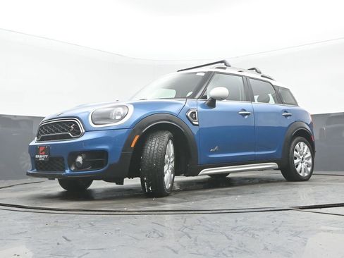 Used 2019 MINI Cooper Countryman S image 29