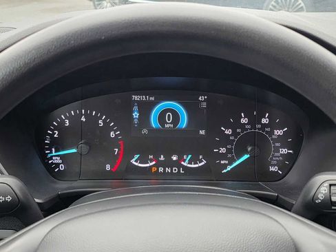 Used 2020 Ford Escape SE AWD/4WD image 24