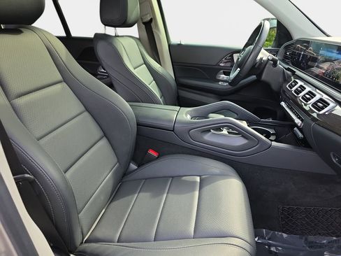 Used 2020 Mercedes-Benz GLE 350 4MATIC image 12