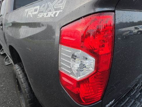 Used 2018 Toyota Tundra SR5 w/ TRD Sport Package AWD/4WD image 14