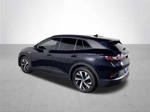 Certified 2025 Volkswagen ID.4 Pro image 9