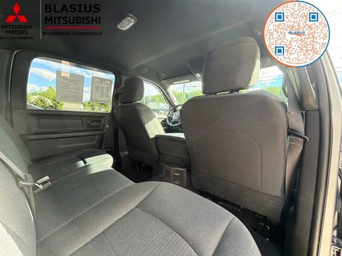 Used 2022 RAM 3500 Tradesman AWD/4WD image 50