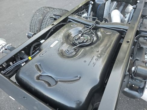 New 2026 RAM 5500 Laramie image 34