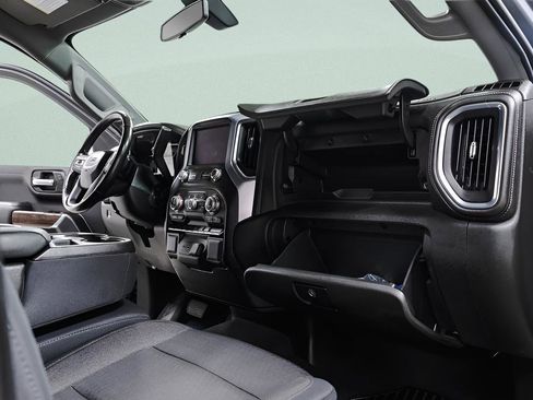 Used 2019 GMC Sierra 1500 SLE AWD/4WD image 34