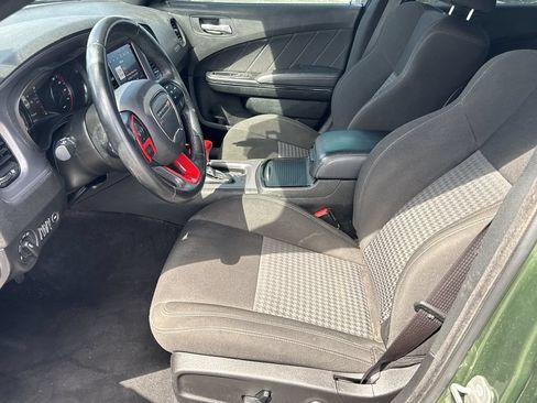 Used 2023 Dodge Charger GT w/ Blacktop Package RWD image 12