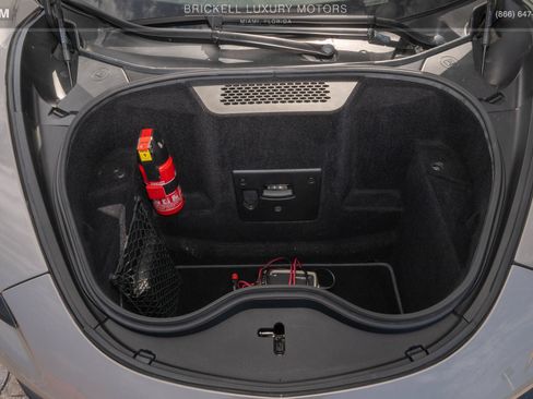 Used 2018 McLaren 570S Coupe RWD image 14