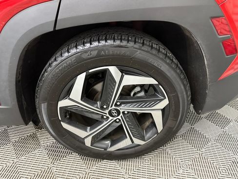 Used 2022 Hyundai Tucson SEL w/ Convenience Package FWD image 21