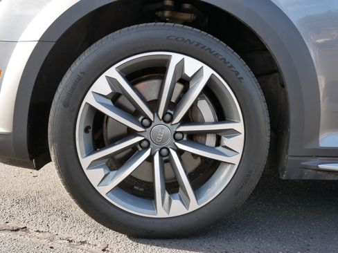 Used 2019 Audi A4 2.0T allroad Premium Plus image 15