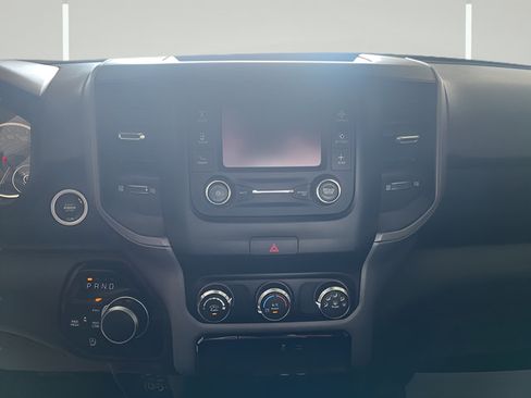 Used 2021 RAM 1500 Tradesman AWD/4WD image 18