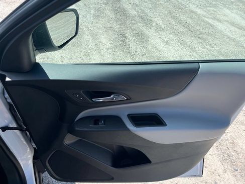 Used 2023 Chevrolet Equinox LS FWD image 34