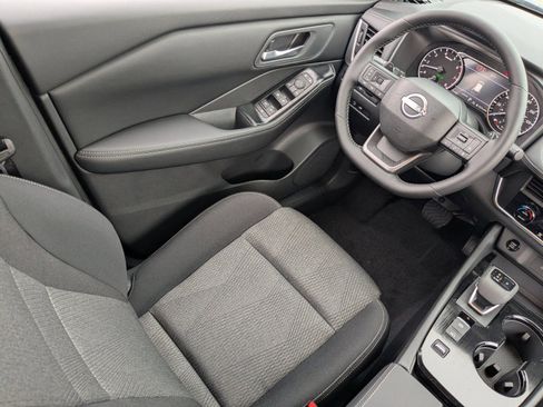 New 2026 Nissan Rogue SV image 22