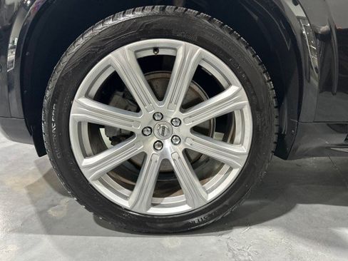 Used 2019 Volvo XC90 T6 Inscription w/ Luxury Package AWD/4WD image 7