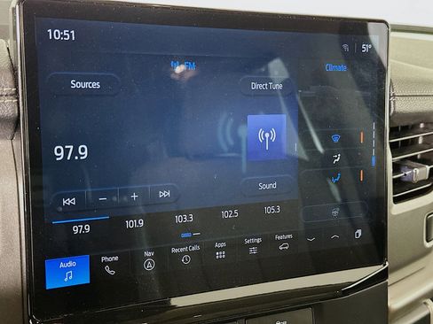 Used 2024 Ford Expedition Max XLT image 21