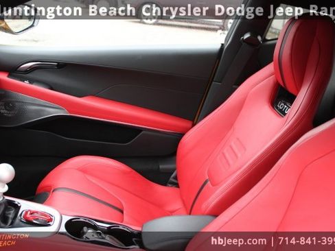 Used 2024 Lotus Emira First Edition image 30