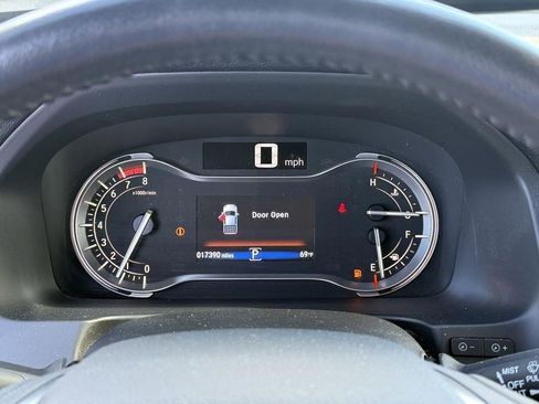 Used 2022 Honda Ridgeline RTL-E image 13