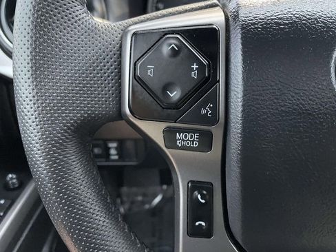 Used 2023 Toyota Tacoma Limited image 32