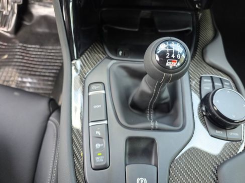 New 2026 Toyota Supra Premium RWD image 21