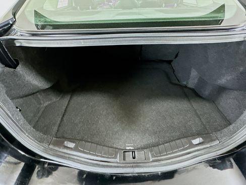 Used 2016 Ford Fusion Titanium image 28