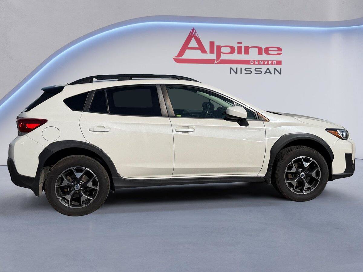 Used 2018 Subaru Crosstrek 2.0i Premium w/ Moonroof Package AWD/4WD image 6