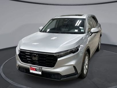Used 2023 Honda CR-V EX-L