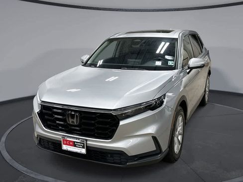 Used 2023 Honda CR-V EX-L image 1
