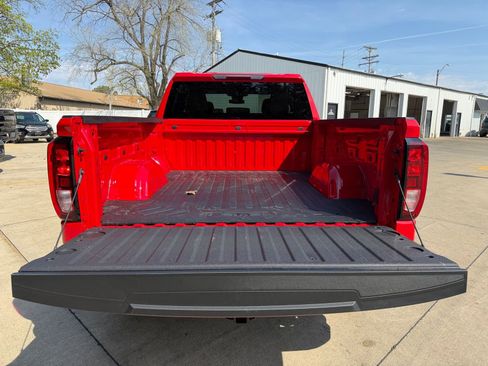 New 2026 GMC Sierra 1500 Elevation image 33