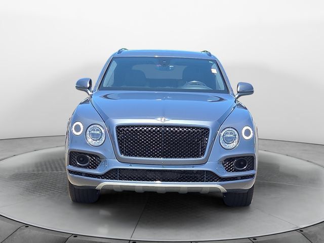 Used 2018 Bentley Bentayga Activity AWD/4WD image 8