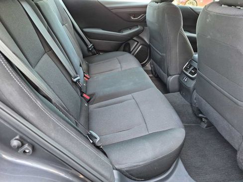 Used 2024 Subaru Legacy Premium AWD/4WD image 20