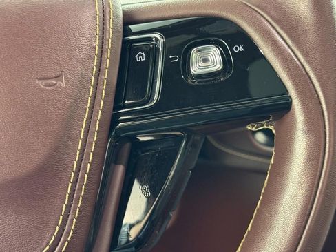 Used 2022 Lincoln Aviator Black Label w/ Dynamic Handling Package image 22