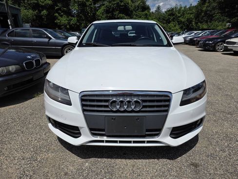 Used 2010 Audi A4 2.0T Premium FWD image 4