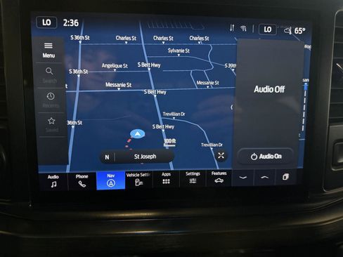 Used 2024 Ford F350 Lariat w/ Lariat Ultimate Package image 23