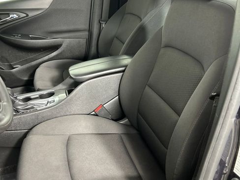 Used 2023 Chevrolet Malibu LT image 12