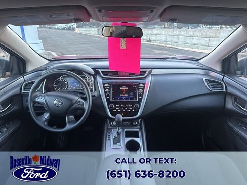 Used 2019 Nissan Murano S image 10