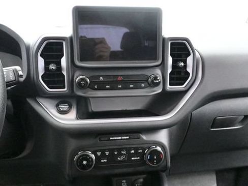 Used 2024 Ford Bronco Sport Big Bend AWD/4WD image 16