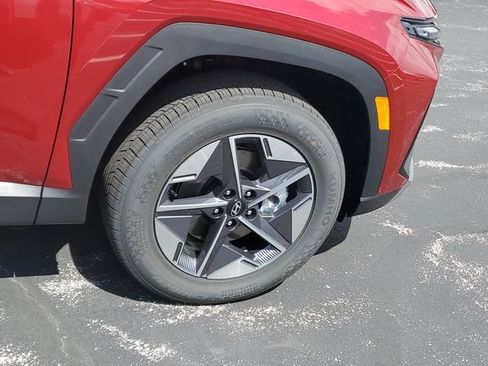 New 2026 Hyundai Tucson SEL AWD/4WD image 6