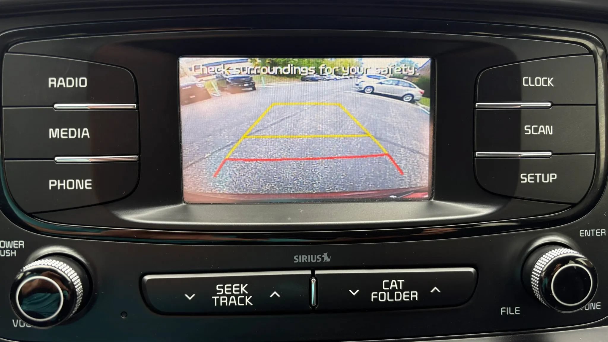 Used 2017 Kia Sorento AWD image 24