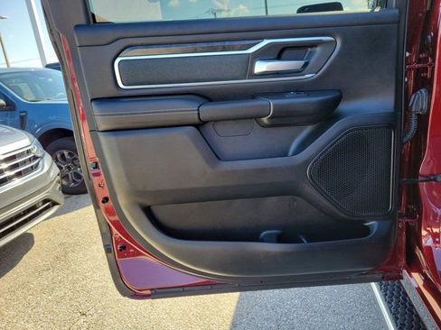 Used 2022 RAM 1500 Big Horn image 16